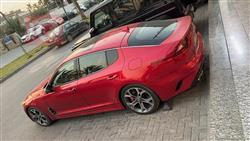 کیا ستینگەر